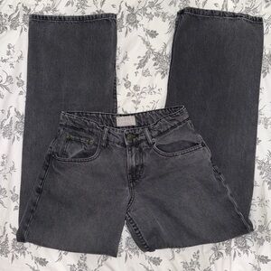 Women's Black Jeans